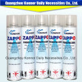 Tox Zappo Knock Down Faster Insect Killer Spray